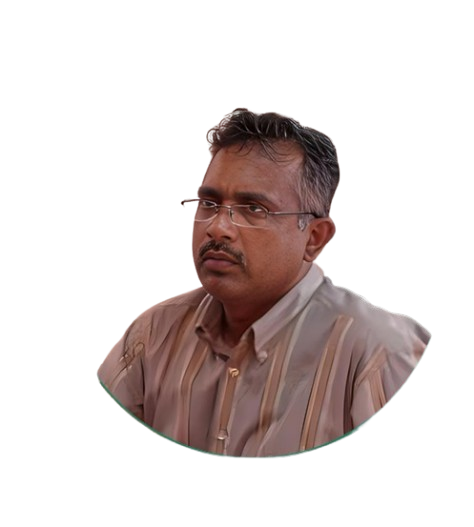 Md. Hasanuzzaman - Managing Director
